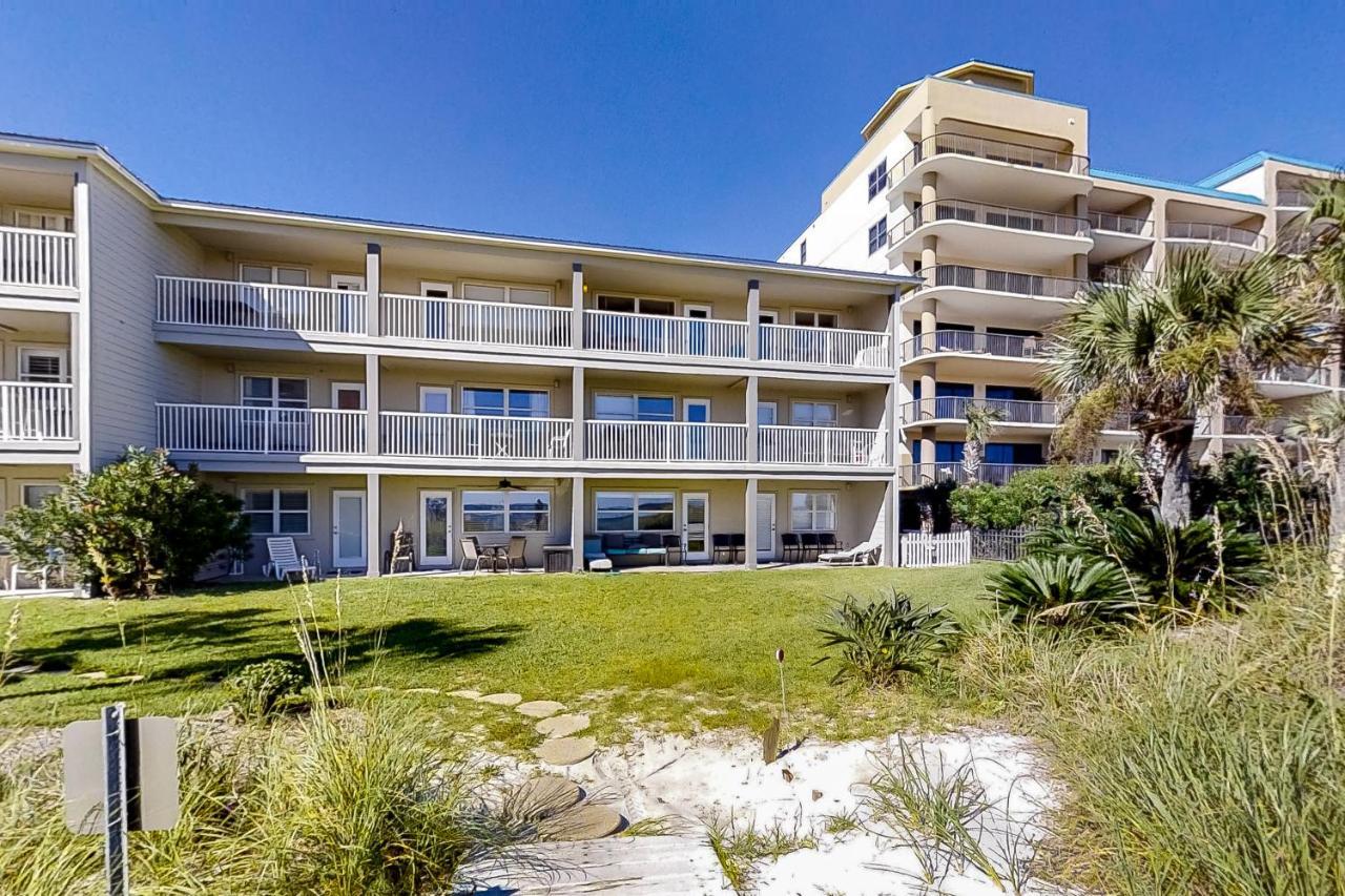 Summer Breeze 21 Orange Beach Dış mekan fotoğraf