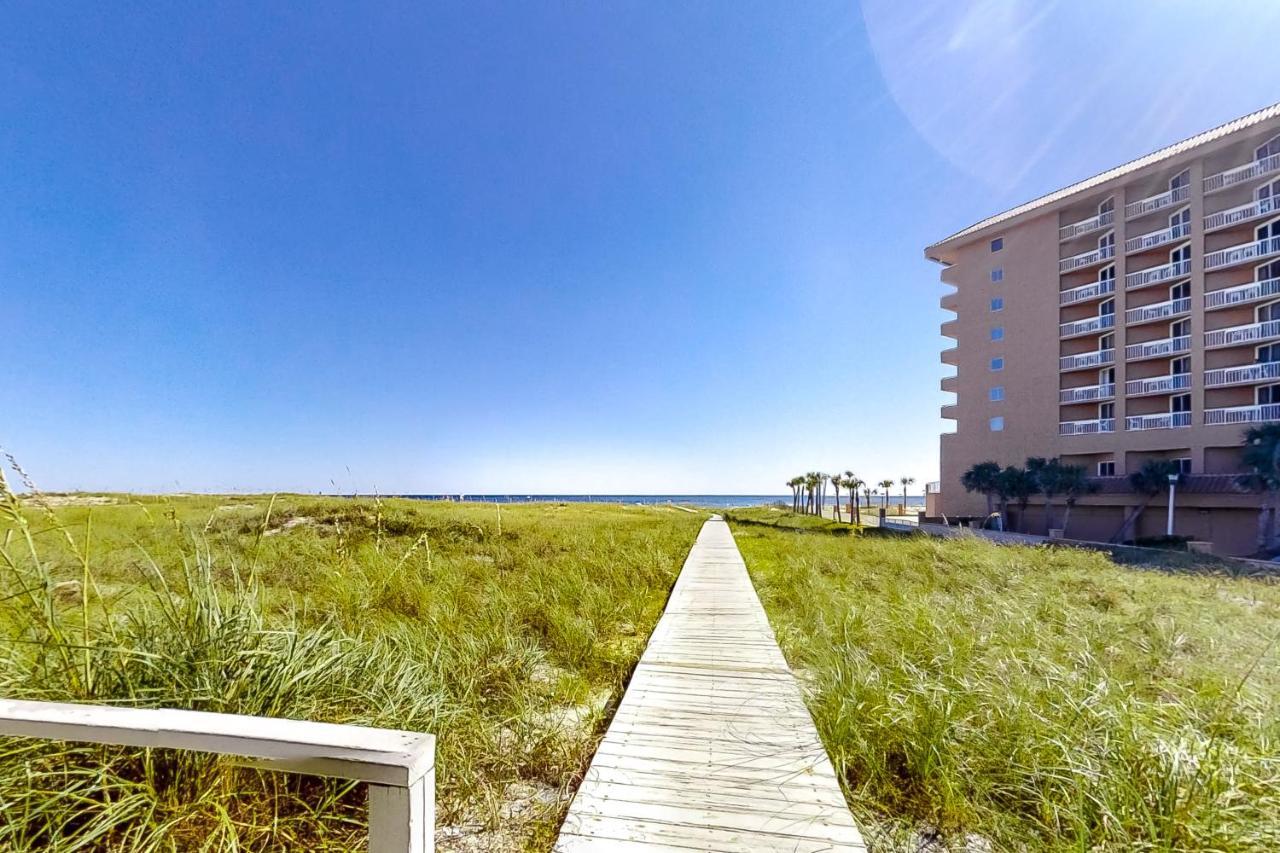 Summer Breeze 21 Orange Beach Dış mekan fotoğraf