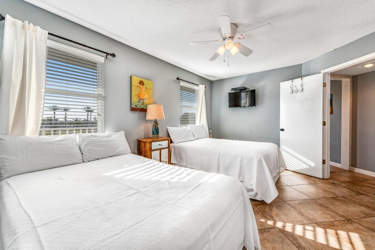 Summer Breeze 21 Orange Beach Dış mekan fotoğraf